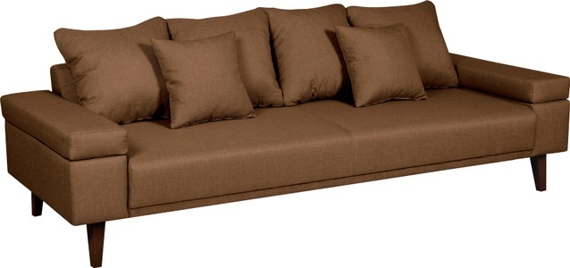 GEPADE, GEPADE 3-Sitzer, 