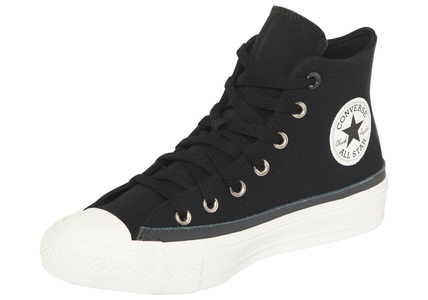 CONVERSE, Converse Sneaker »CHUCK TAYLOR ALL STAR WIDE«