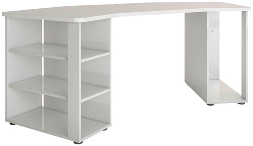 INOSIGN, INOSIGN Gamingtisch »Pippo«, Design Gamingtisch in Hochglanz, 