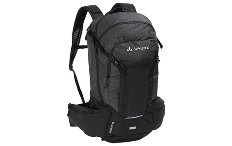 Vaude, VAUDE eBracket 14 Fahrradrucksack, VAUDE Rucksack »eBracket 14«