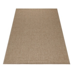 Ayyildiz Teppiche, Ayyildiz Teppiche Outdoorteppich »DHAKA 8711«, rechteckig, Pflegeleicht / Strapazierfähig / In- und Outdoor geeignet, Ayyildiz Teppiche Outdoorteppich »DHAKA 8711«, rechteckig, 5 mm Höhe, Pflegeleicht / Strapazierfähig / In- und Outdoor geeignet