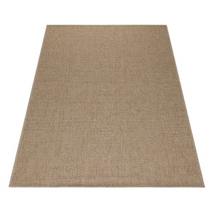 Ayyildiz Teppiche, Ayyildiz Teppiche Outdoorteppich »DHAKA 8711«, rechteckig, Pflegeleicht / Strapazierfähig / In- und Outdoor geeignet, Ayyildiz Teppiche Outdoorteppich »DHAKA 8711«, rechteckig, 5 mm Höhe, Pflegeleicht / Strapazierfähig / In- und Outdoor geeignet