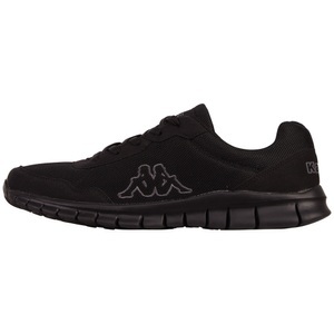 Kappa, Kappa Sneaker, - besonders leicht & bequem, Kappa Sneaker, - besonders leicht & bequem