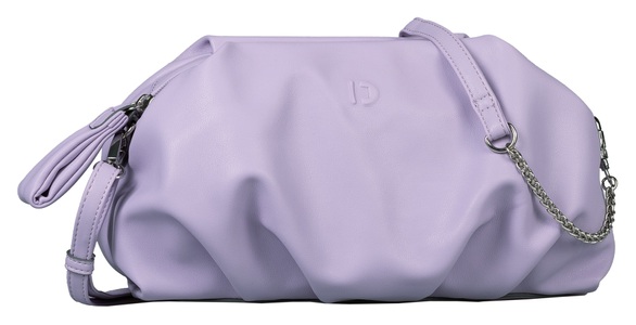 TOM TAILOR DENIM, TOM TAILOR Denim Umhängetasche »Molli Cross bag S«, mit geräumigen Hauptfach, 