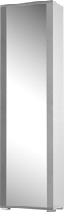 INOSIGN, INOSIGN Mehrzweckschrank »MILLEUSI SPIEGEL«, INOSIGN Mehrzweckschrank »MILLEUSI SPIEGEL«, Tiefe 31 cm