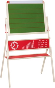 Roba, roba Standtafel, Holz natur, roba® Standtafel »natur«