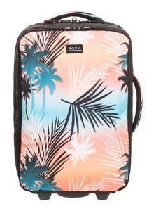 ROXY, Roxy Koffer »Get It Girl«, Roxy Reisetasche »Get It Girl«