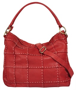 SAMANTHA LOOK, Samantha Look Shopper, (1 tlg.), echt Leder, Made in Italy, Samantha Look Shopper, echt Leder, Made in Italy