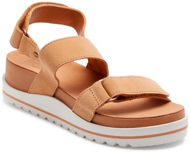 ROXY, Roxy Himari - Sandalen - Damen Tan 40, 