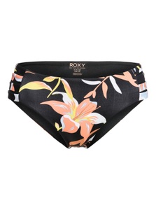 ROXY, Roxy Bikini-Hose »Hibiscus Wave«, 