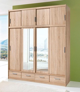 priess, priess Kleiderschrank, 