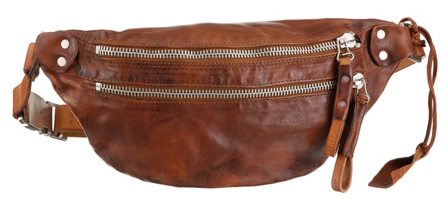 A.S.98, A.S.98 Gürteltasche, kann auch Crossbody getragen werden, 