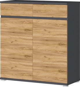 Germania, GERMANIA Schuhschrank »Lissabon«, Schuhschrank Lissabon ll