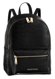 VALENTINO BAGS, VALENTINO BAGS Cityrucksack »WINDY«, mit modischer Musterprägung, 