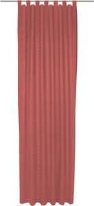 Wirth, Wirth Vorhang »Uni Collection light«, (1 St.), nach Mass, Wirth Vorhang »Uni Collection light«, (1 St.), nach Mass
