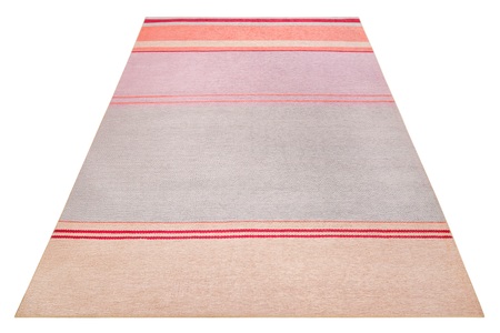 Esprit, Esprit Teppich »Cleft«, rechteckig, 6 mm Höhe, besonders weiche Haptik, Wohnzimmer, Esprit Teppich »Cleft«, rechteckig, 6 mm Höhe, besonders weiche Haptik, Wohnzimmer
