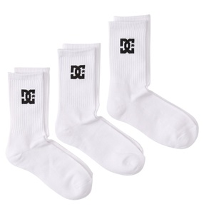 DC SHOES, DC Shoes Socken »DC Shoes«, DC Shoes Socken »DC Shoes«