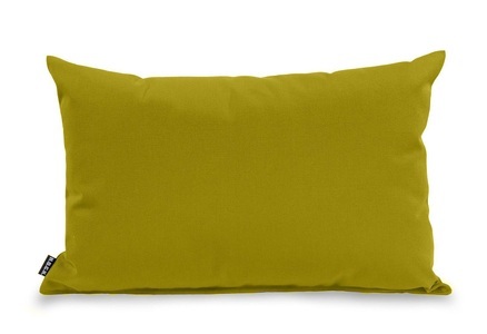 H.O.C.K, H.O.C.K. Dekokissen »Classic Uni«, Kissenhülle mit Füllung, 1 Stück, 60/40 cm, H.O.C.K. Dekokissen »Classic Uni«, Kissenhülle mit Füllung, 1 Stück, 60/40 cm