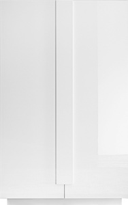 INOSIGN Garderobenschrank »Jupiter Hochschrank«