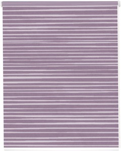 SUNLINES, sunlines Seitenzugrollo »StartUp Style Stripes«, Lichtschutz, freihängend, sunlines Seitenzugrollo »StartUp Style Stripes«, Lichtschutz, freihängend