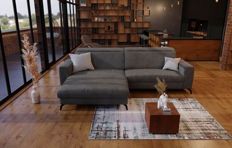 sit&more Ecksofa