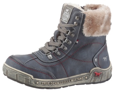 MUSTANG SHOES, Mustang Shoes Winterboots, 