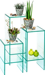 Paroli, Paroli Blumentisch, Paroli Blumentisch