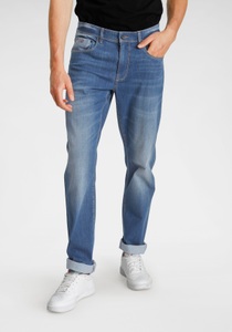 H.I.S, H.I.S Comfort-fit-Jeans »ANTIN«, Ökologische, wassersparende Produktion durch Ozon Wash, 