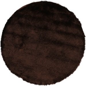 carpetfine, carpetfine Hochflor-Teppich »Breeze«, rund, 45 mm Höhe, besonders weich mit leichtem Glanz Garn, Wohnzimmer, carpetfine Hochflor-Teppich »Breeze«, rund, 45 mm Höhe, besonders weich mit leichtem Glanz Garn, Wohnzimmer