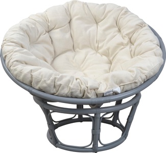 HOME AFFAIRE, Home affaire Relaxsessel, Home affaire Relaxsessel, Handgeflochten