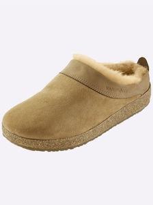 Haflinger, Haflinger Hausschuh, Haflinger Hausschuh
