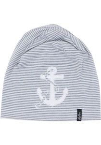 HIGHLIGHT COMPANY, Highlight Company Jerseymütze, Sweat Beanie Maritim, 