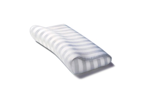 SISSEL BENELUX, Sissel Deluxe Large Kissen + Satin Kissenbezug, Sissel Deluxe Large Kissen + Satin Kissenbezug