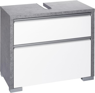 Schildmeyer, Schildmeyer Waschbeckenunterschrank »Bello«, Schildmeyer Waschbeckenunterschrank »Bello«, Breite 67 cm