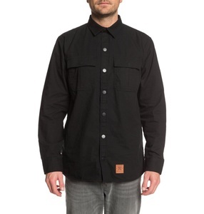 DC SHOES, DC Shoes Langarmhemd »Outdoorsman«, 
