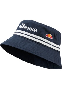 Ellesse, Hut 'Lorenzo', Ellesse Baseball Cap »LORENZO BUCKET HAT«