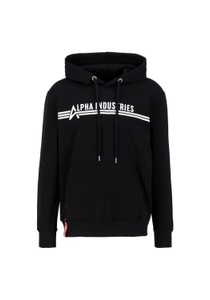 Alpha Industries, Alpha Industries Hoodie »ALPHA INDUSTRIES Men - Hoodies Alpha Industries Hoody«, Alpha Industries Hoodie »Alpha Industries Men - Hoodies Alpha Industries Hoodie«