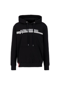 Alpha Industries, Alpha Industries Hoodie »ALPHA INDUSTRIES Men - Hoodies Alpha Industries Hoody«, Alpha Industries Hoodie »Alpha Industries Men - Hoodies Alpha Industries Hoodie«
