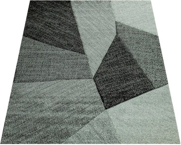 PACO HOME, Paco Home Teppich »Brilliance 755«, rechteckig, 18 mm Höhe, Kurzflor, modernes geometrisches 3D-Design, ideal im Wohnzimmer & Schlafzimmer, 