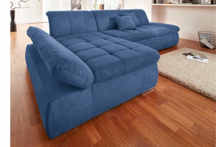 DOMO collection Ecksofa
