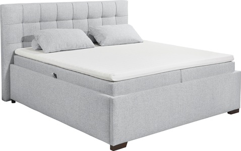 ED EXCITING DESIGN Boxbett »Artos«, inkl. zwei Bettkästen