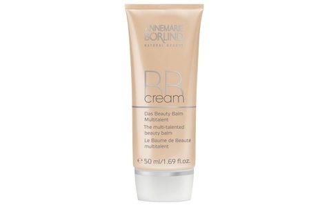 Annemarie Börlind, Annemarie Börlind Teint - BB Cream Beauty Balm Beige, Annemarie Börlind BB Cream Beige
