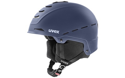 Uvex, legend 2.0 Skihelm, 