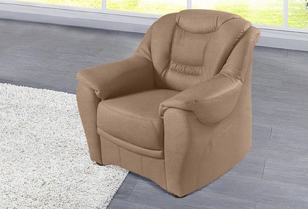 SIT&MORE, sit&more Sessel, sit&more Sessel »Bansin«