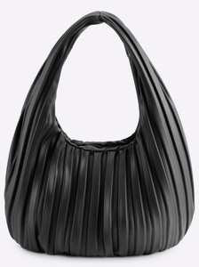 undefined, Tasche in schwarz von heine, heine Handtasche