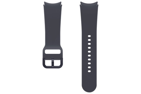 Samsung, Samsung Sport Band S/M Watch6:5:4 Uhrenarmband, Samsung Wechselarmband »Sport Band (S/M)«