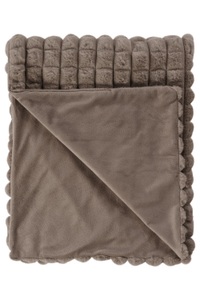 Kayoom, Kayoom Tagesdecke "Decke Spa Essence 125"