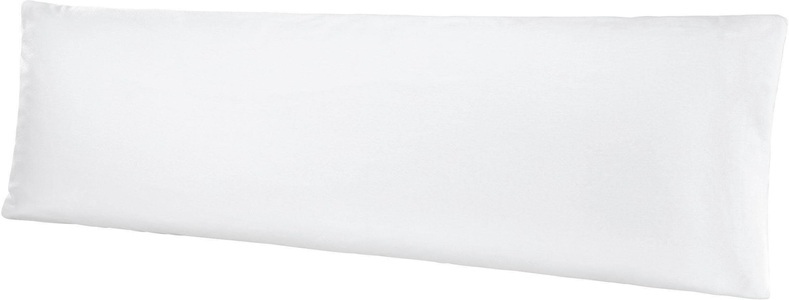 BELLANA, Kissenbezug, »Mako-Jersey«, bellana, bellana Kissenbezug »Mako-Jersey«, (1 St.), für Seitenschläferkissen