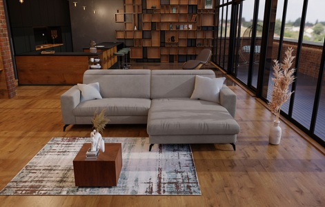 sit&more Ecksofa