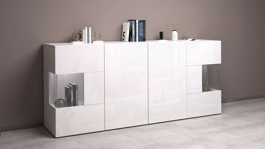 INOSIGN Sideboard »Egypt«, Breite ca. 180 cm